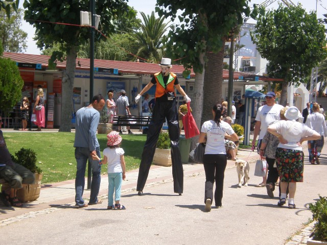 The International Algarve Fair