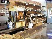 New Bakery