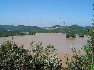 Barragem do Arade