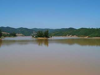 Barragem do Arade