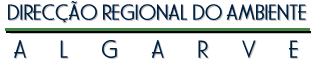 Following charts courtesy of Direcçâo Regional do Ambiente Algarve.