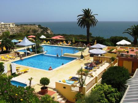 Hotel Baía Cristal