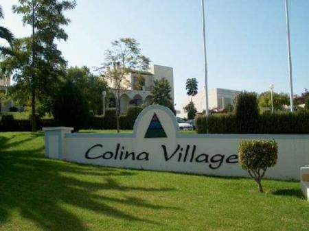 Colina Village