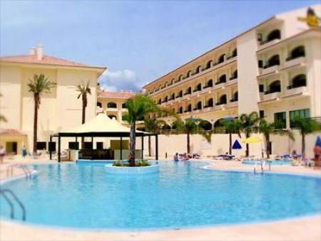 Hotel Mirachoro Praia