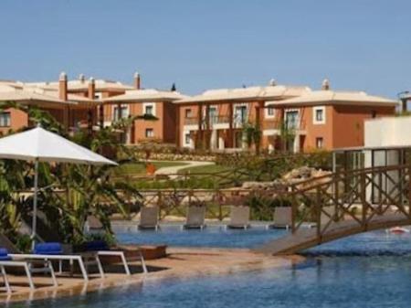 Monte Santo Resort