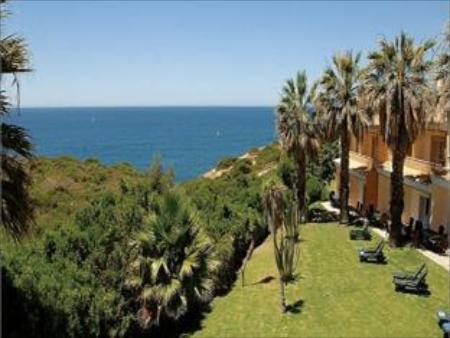 Pestana Palm Gardens