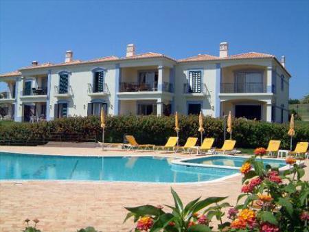 Pestana Golfe Resort
