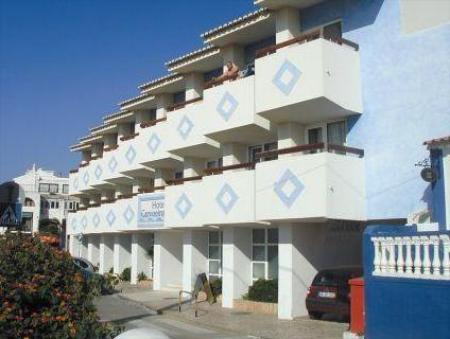 Hotel Carvoeiro Plaza