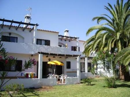 Rocha Brava Touristic Apartments