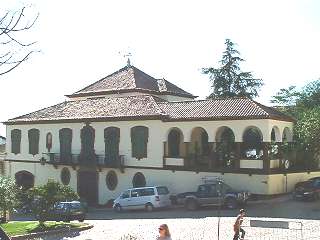 Silves house