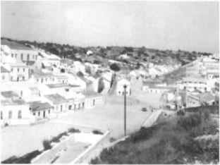 Carvoeiro in the sixties