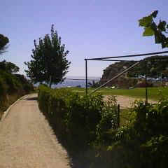 Vale de Covo Beach - Carvoeiro, Algarve, Portugal