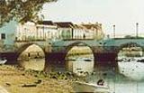 Tavira - 70 km. from Carvoeiro