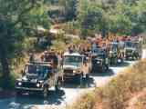 Jeep Safari